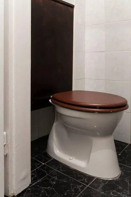 Central Buda Comfort Apartment Budapest Hungary