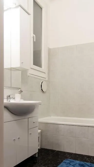 Central Buda Comfort Apartment Budapest