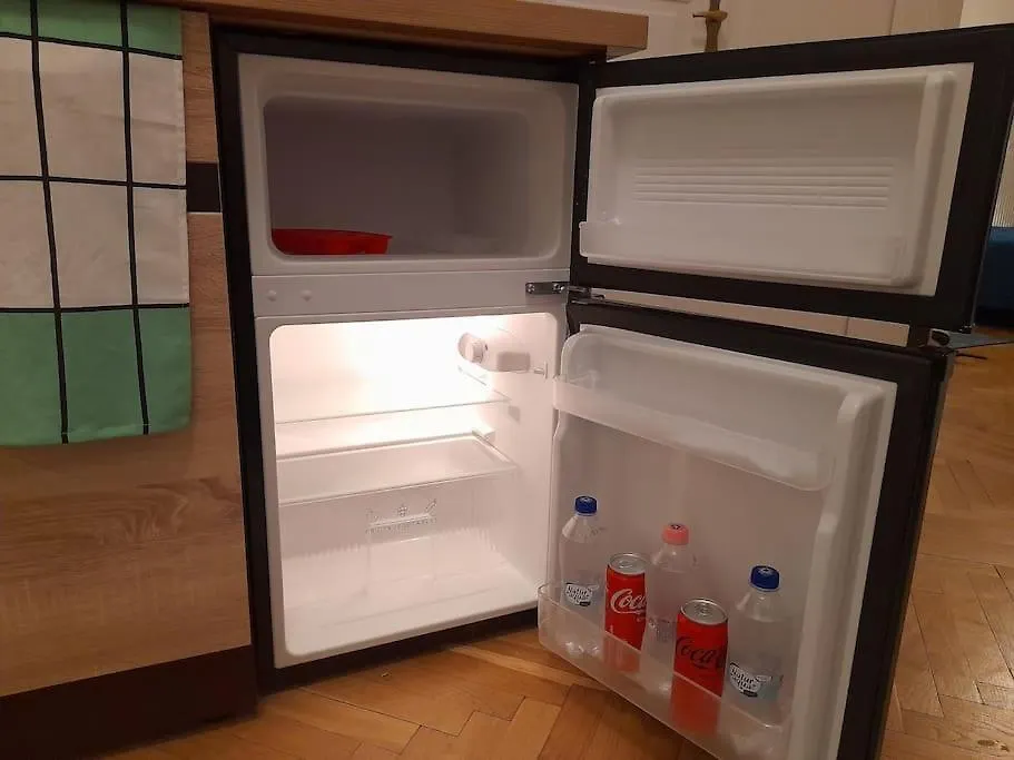 Central Buda Comfort Apartment Budapest